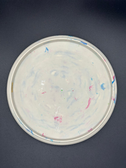 Discraft Jawbreaker Focus Ricky Wysocki Signature Misprint | Putter