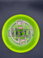 Discraft Z Malta Paul McBeth Misprint | Overstable Midrange Disc