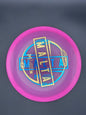 Discraft Z Malta Paul McBeth Misprint | Overstable Midrange Disc