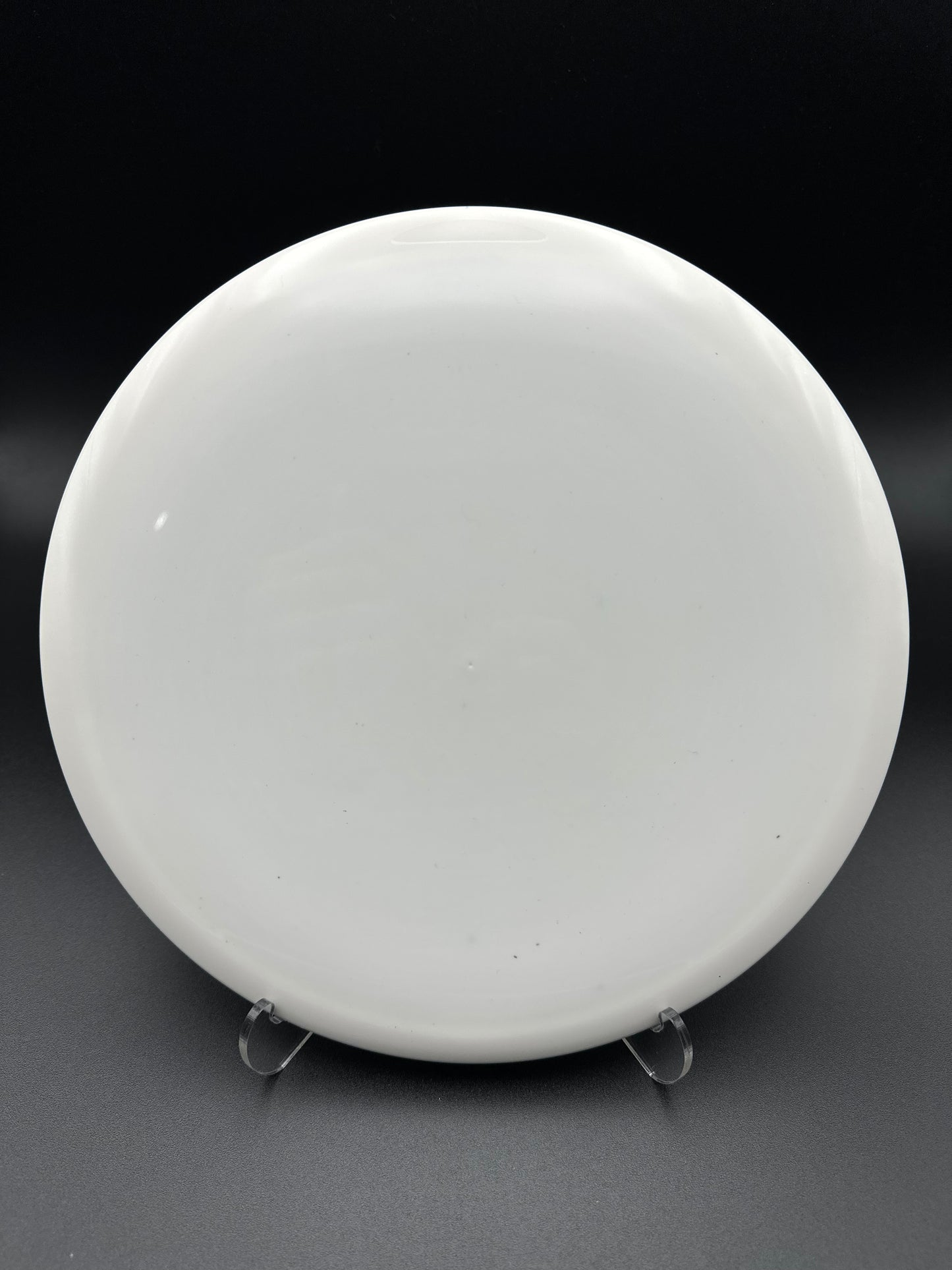 Discraft ESP Buzzz White Bottom Stamp Misprint | Midrange Disc