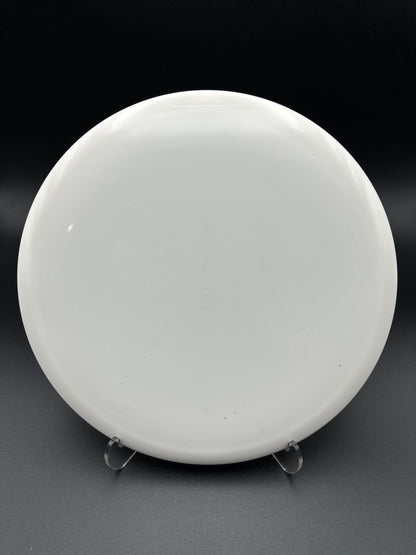 Discraft ESP Buzzz White Bottom Stamp Misprint | Midrange Disc