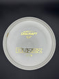 Discraft ESP Buzzz White Bottom Stamp Misprint | Midrange Disc