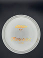 Discraft ESP Buzzz White Bottom Stamp Misprint | Midrange Disc