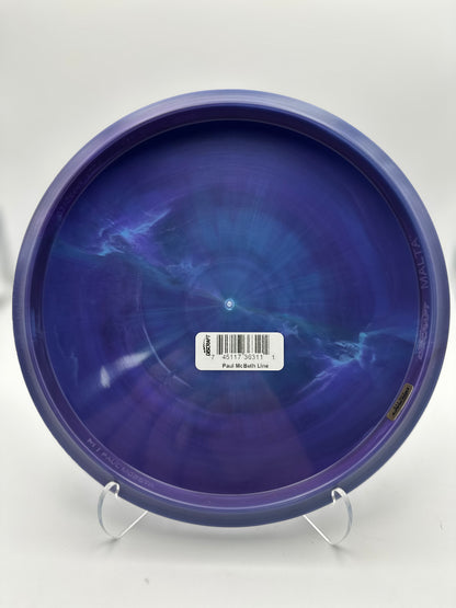 Discraft ESP Malta Paul McBeth | Overstable Midrange Disc