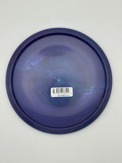 Discraft ESP Malta Paul McBeth | Overstable Midrange Disc