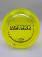 Discraft Z Meteor | Understable Midrange Disc for Turnovers