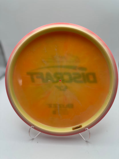 Discraft ESP Buzzz Paul McBeth 6X Signature Series | Midrange Disc