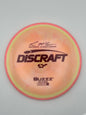 Discraft ESP Buzzz Paul McBeth 6X Signature Series | Midrange Disc