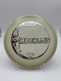 Discraft Mega Glo Z Buzzz SS | Understable Glow Midrange Disc