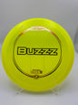 Discraft Z Buzzz | Straight Midrange Disc Golf Disc