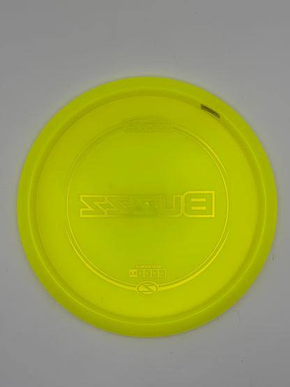 Discraft Z Buzzz | Straight Midrange Disc Golf Disc