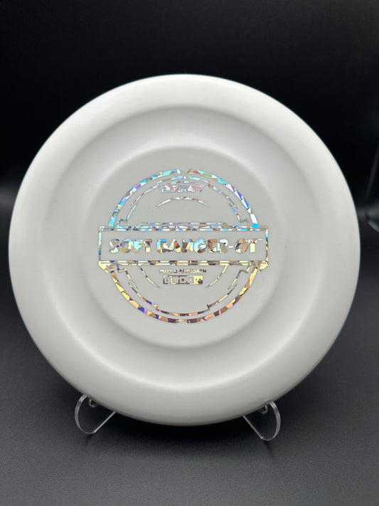 Discraft Putter Line Soft Banger GT