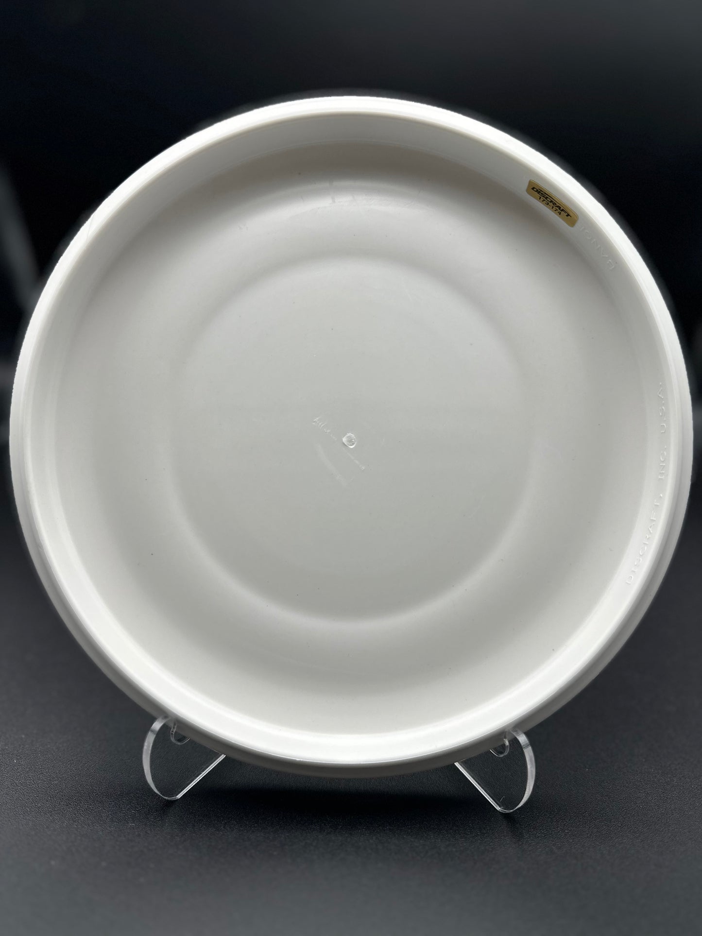 Discraft Putter Line Soft Banger GT | Beaded Disc Golf Putter