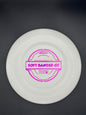 Discraft Putter Line Soft Banger GT | Beaded Disc Golf Putter