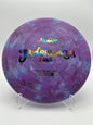 Discraft Jawbreaker Zone | Overstable Disc Golf Approach Disc