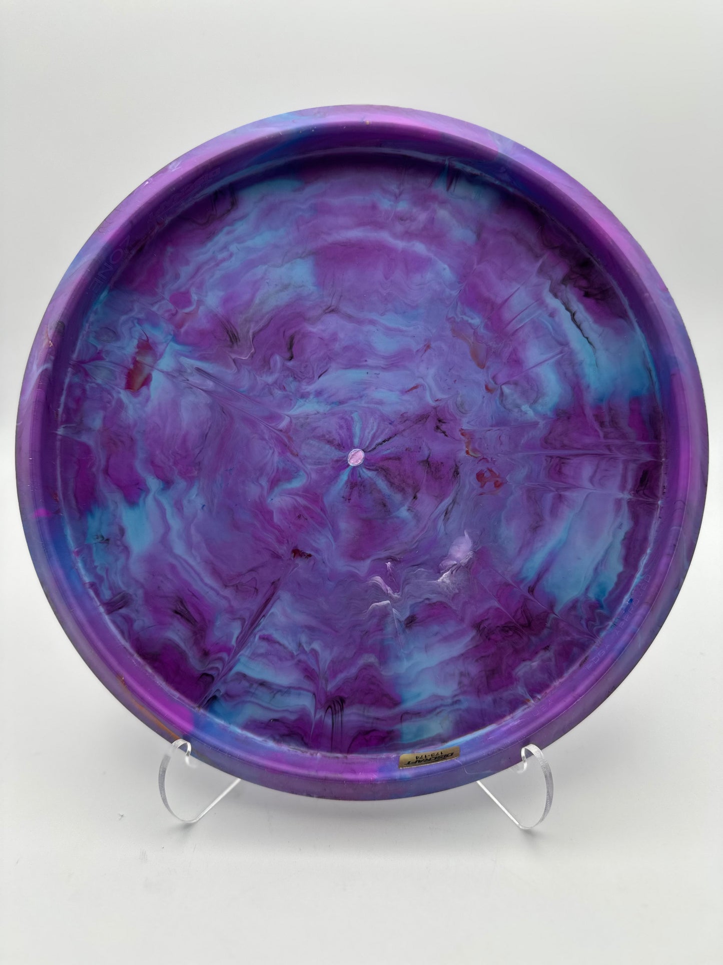 Discraft Jawbreaker Zone | Overstable Disc Golf Approach Disc