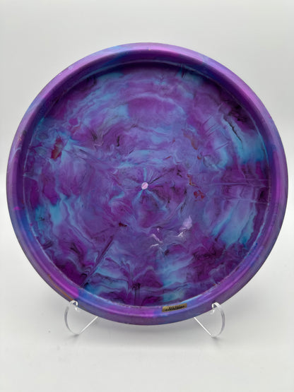 Discraft Jawbreaker Zone | Overstable Disc Golf Approach Disc