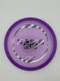 Discraft Z Zone SS | Straight Approach Disc Golf Disc