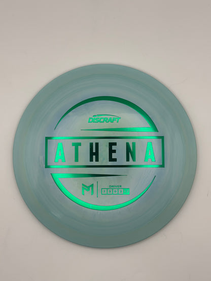 Discraft ESP Athena Paul McBeth | Straight Fairway Driver