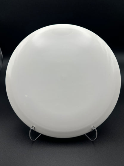 Discraft ESP Passion Paige Pierce White Bottom Stamp | Dye Line Fairway Driver