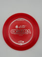 Discraft Anthony Barela Signature Series 1st Run Cigarra