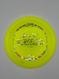 Discraft Anthony Barela Signature Series 1st Run Cigarra