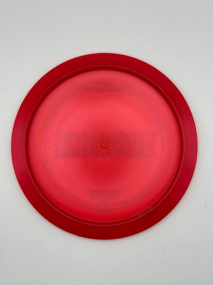 Discraft Z Undertaker | Versatile Straight Fairway Driver