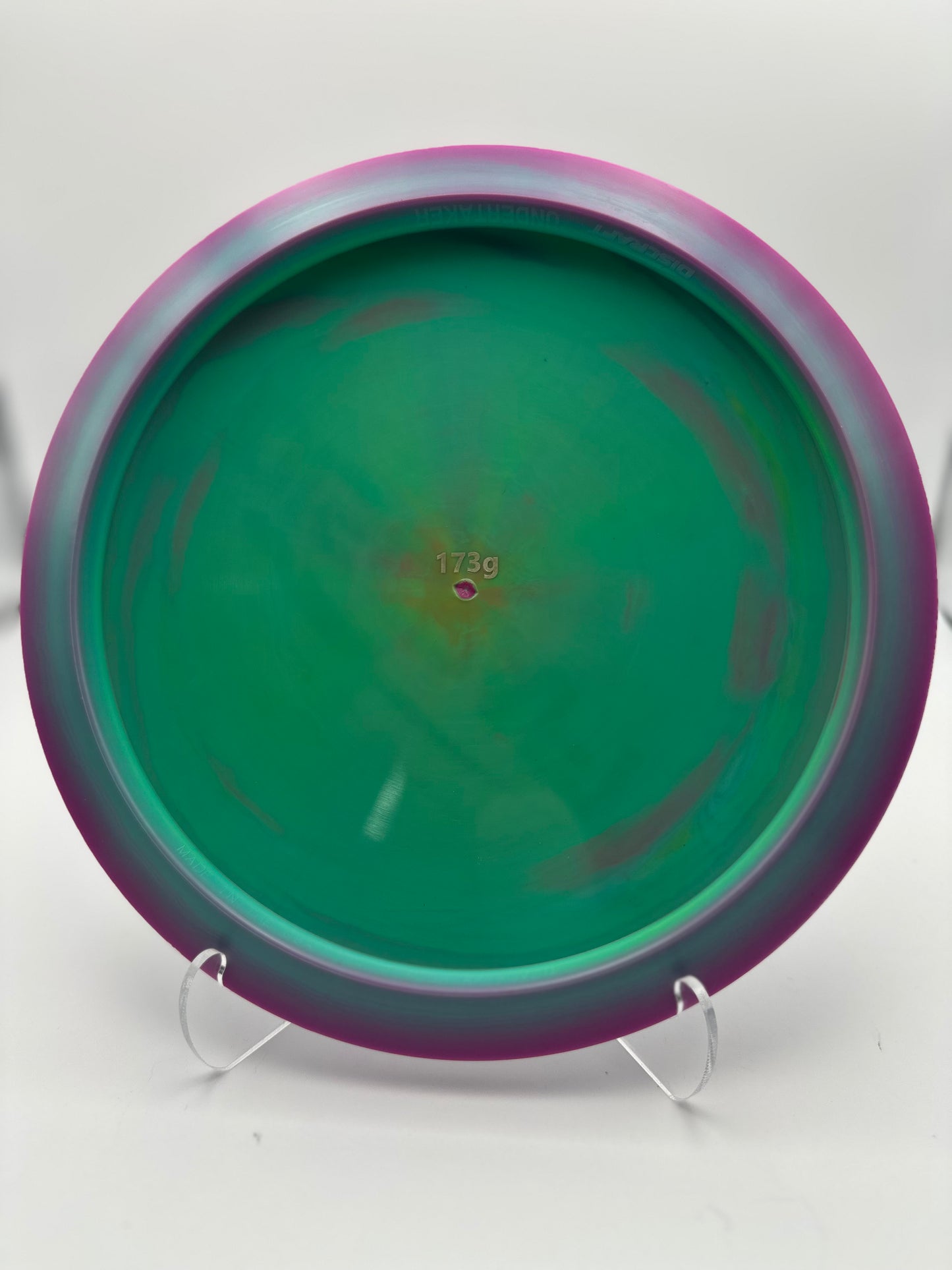Discraft ESP Undertaker Paul McBeth 6X Signature | Fairway Driver