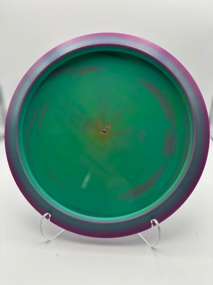 Discraft ESP Undertaker Paul McBeth 6X Signature | Fairway Driver
