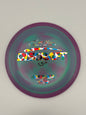 Discraft ESP Undertaker Paul McBeth 6X Signature | Fairway Driver