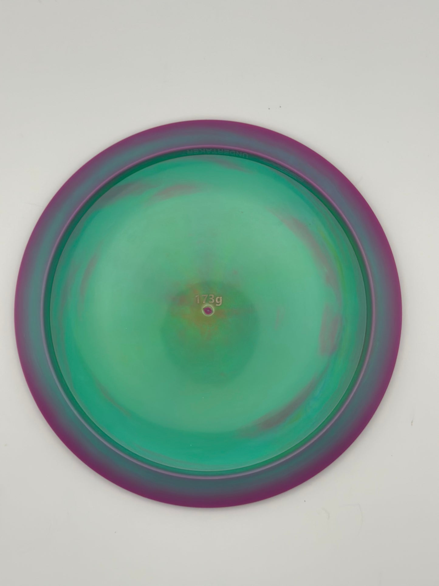 Discraft ESP Undertaker Paul McBeth 6X Signature | Fairway Driver