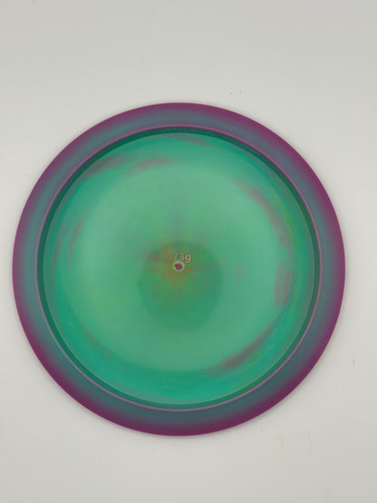 Discraft ESP Undertaker Paul McBeth 6X Signature | Fairway Driver