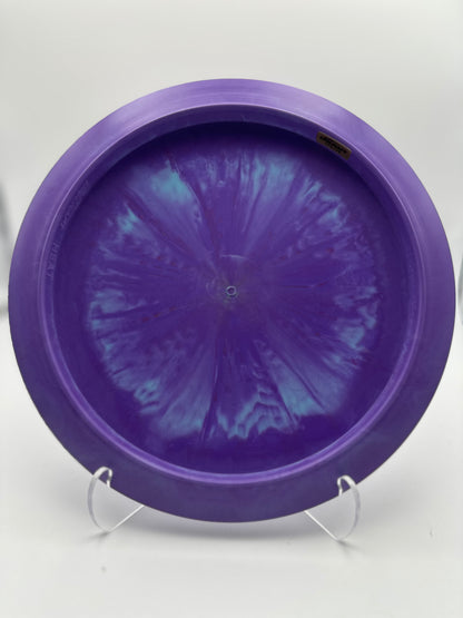 Discraft ESP Heat Paul McBeth 6X Signature | Understable Fairway Driver