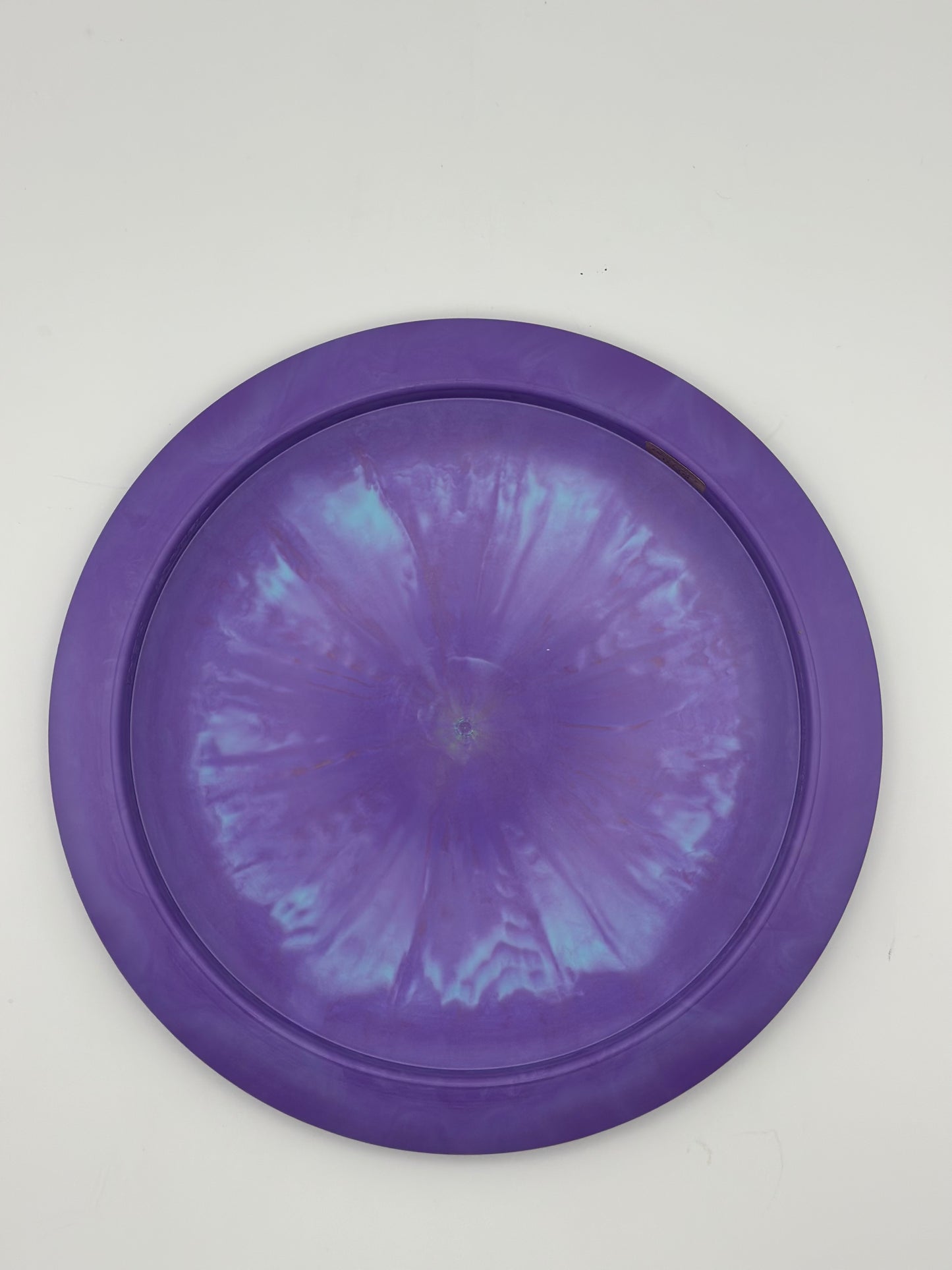 Discraft ESP Heat Paul McBeth 6X Signature | Understable Fairway Driver