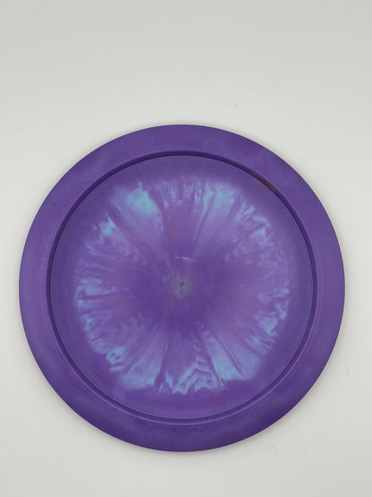 Discraft ESP Heat Paul McBeth 6X Signature | Understable Fairway Driver