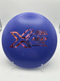 Discraft X Line Heat | Understable Fairway Driver for Beginners