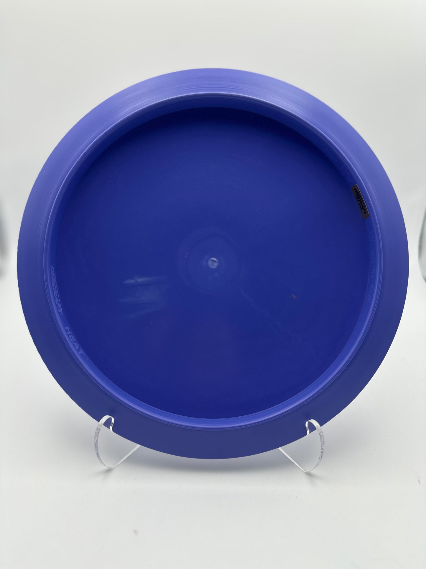 Discraft X Line Heat | Understable Fairway Driver for Beginners