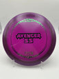 Discraft Z Avenger SS | Understable Distance Driver for Turnovers