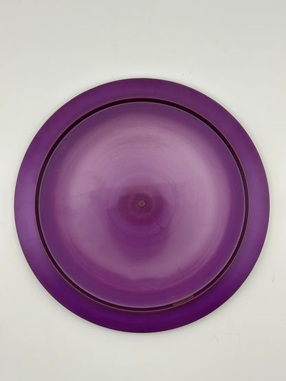 Discraft Z Avenger SS | Understable Distance Driver for Turnovers