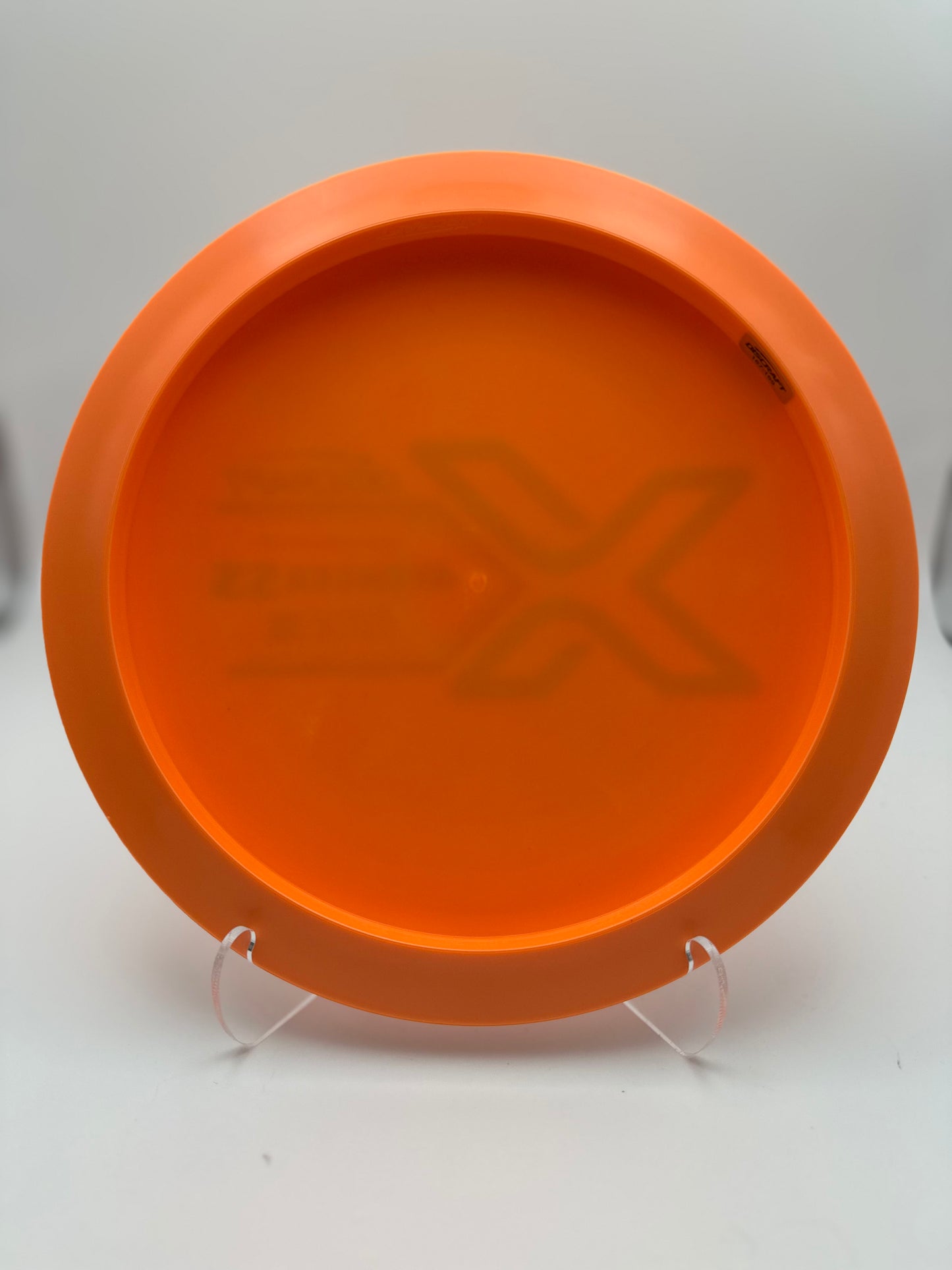 Discraft X Line Avenger SS | Understable Distance Driver for Beginners