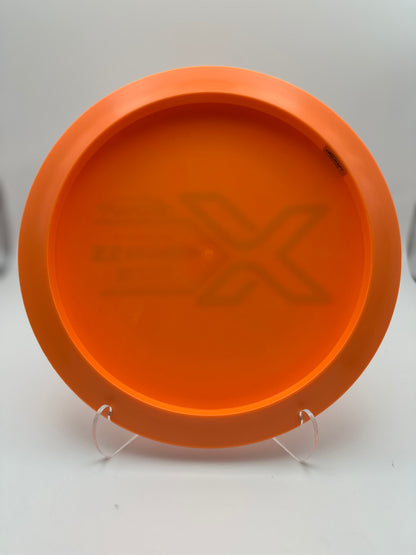 Discraft X Line Avenger SS | Understable Distance Driver for Beginners