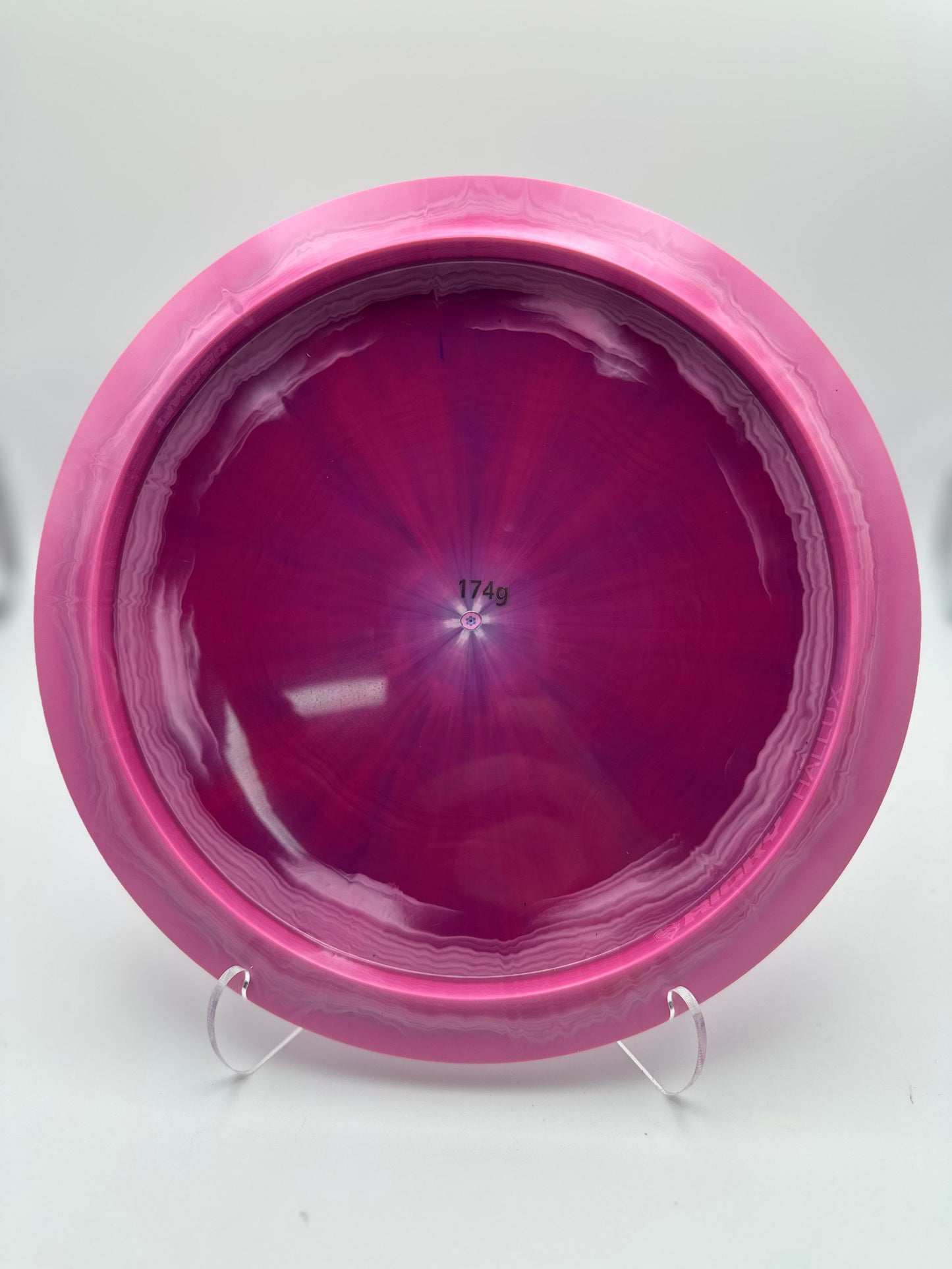 Discraft Hallux Ricky Wysocki Prototype | Overstable Distance Driver