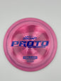 Discraft Hallux Ricky Wysocki Prototype | Overstable Distance Driver