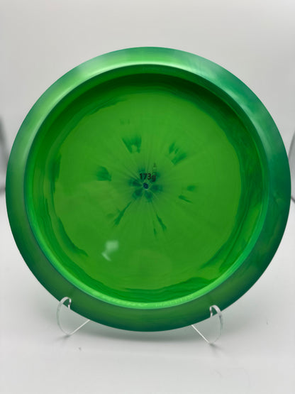 Discraft Hallux Ricky Wysocki Prototype | Overstable Distance Driver