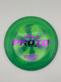 Discraft Hallux Ricky Wysocki Prototype | Overstable Distance Driver