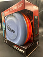 Discraft Deluxe Disc Golf Set | 4-Disc Starter Set with Bag