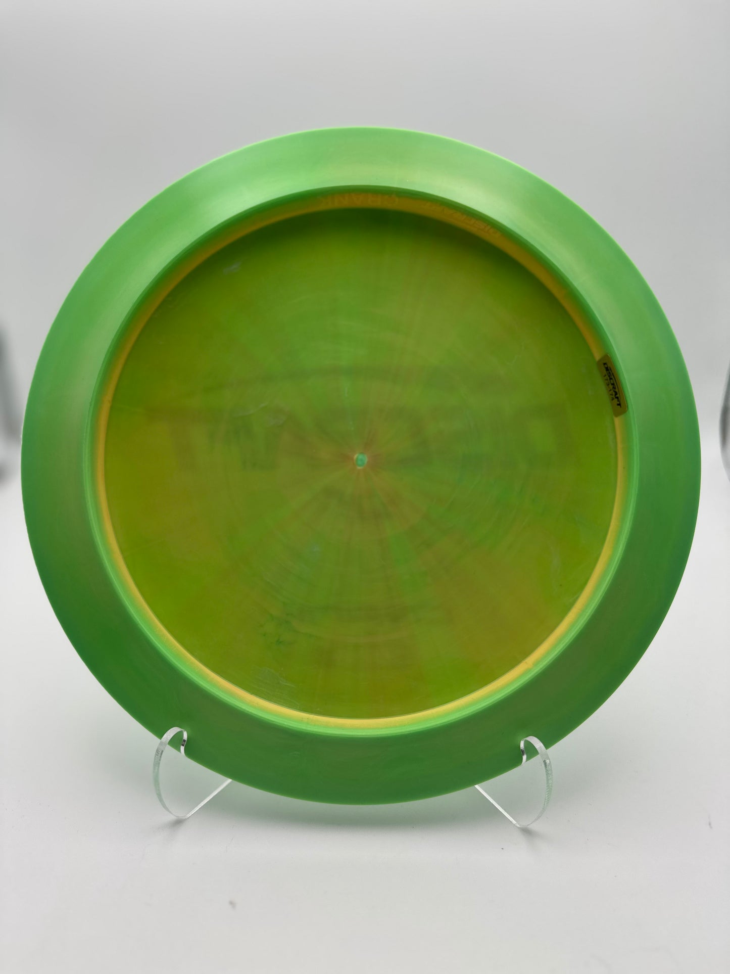 Discraft ESP Crank | High Speed Distance Driver for Max Distance