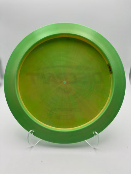Discraft ESP Crank | High Speed Distance Driver for Max Distance