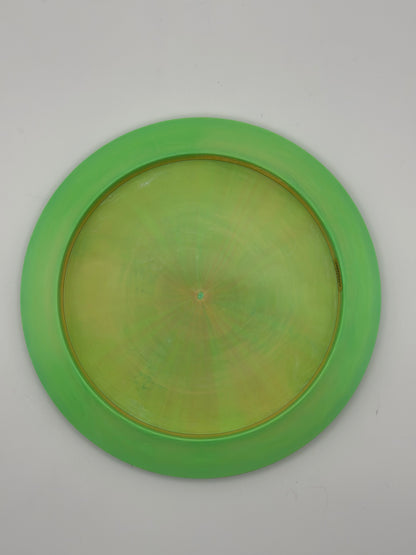Discraft ESP Crank | High Speed Distance Driver for Max Distance