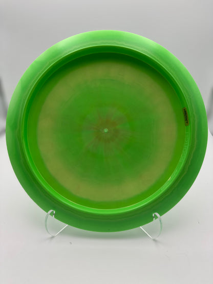 Discraft ESP Scorch | Understable Distance Driver with S-Curve Flight